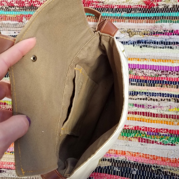 Rachel Elise Sachel Purse - Picture 4 of 5